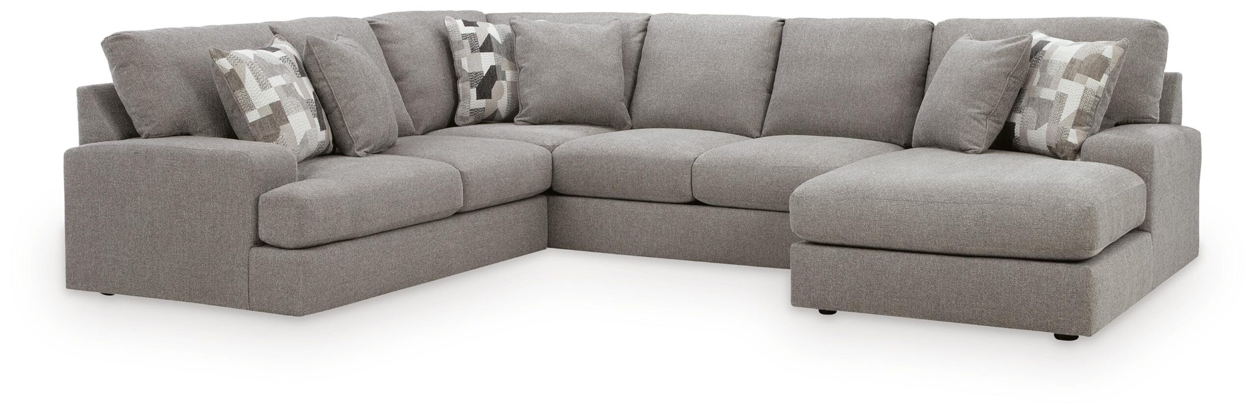 8b6acd63be31f1a7de52ec7692c08707 Lindon 3-Piece Sectional with Chaise - Image 1