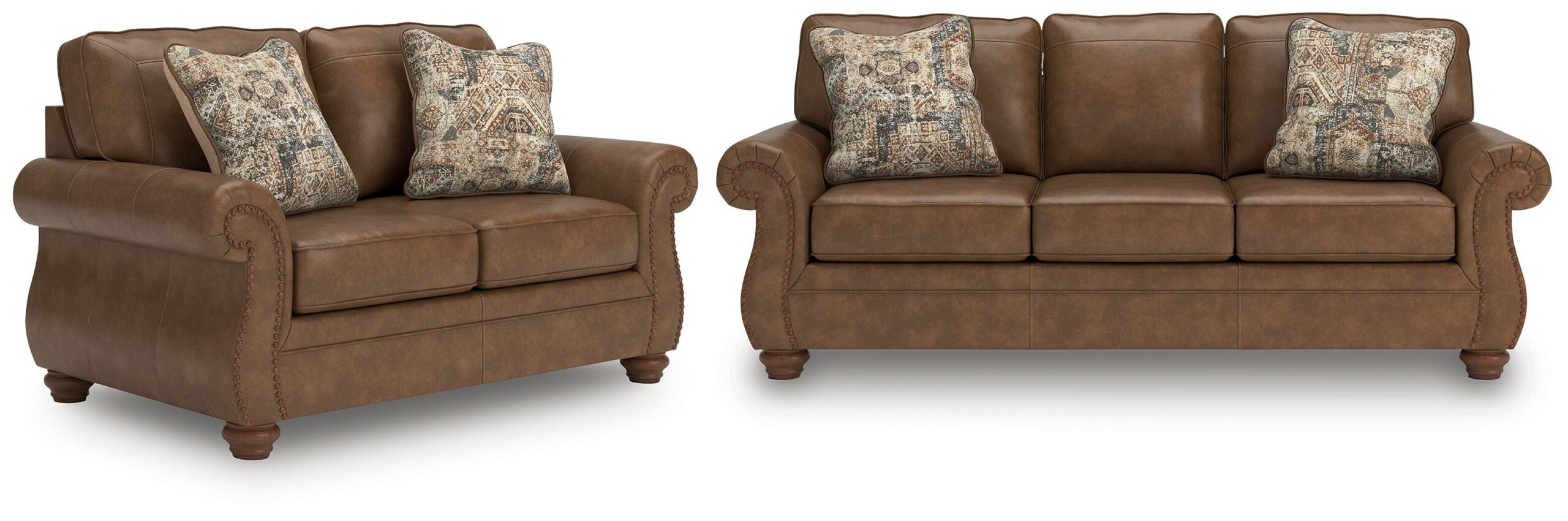 8ccd62bca328b594f5e105d46225bb11 Chasemore Sofa and Loveseat - Image 1