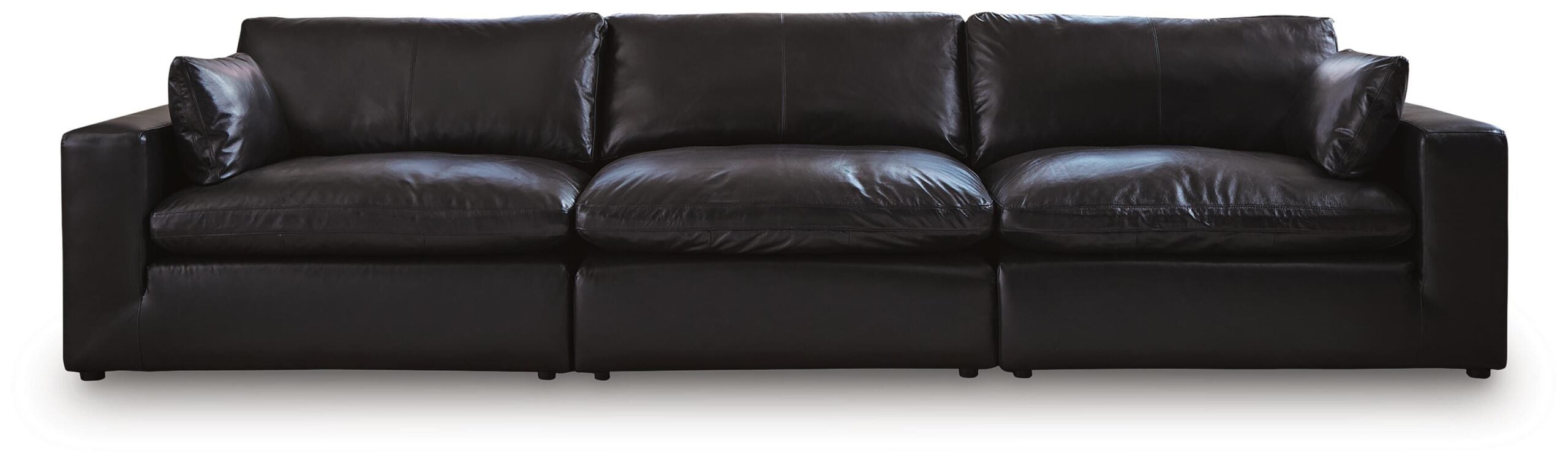 8ea9ef25790f0bd30fe9c4709222cbe0 Emilia 3-Piece Sectional Sofa - Image 1