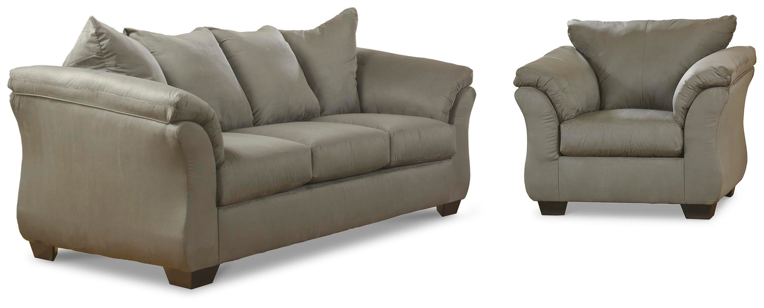95ea4e4d04ebcecf4dacd16e761f6afd Darcy Sofa and Chair - Image 1