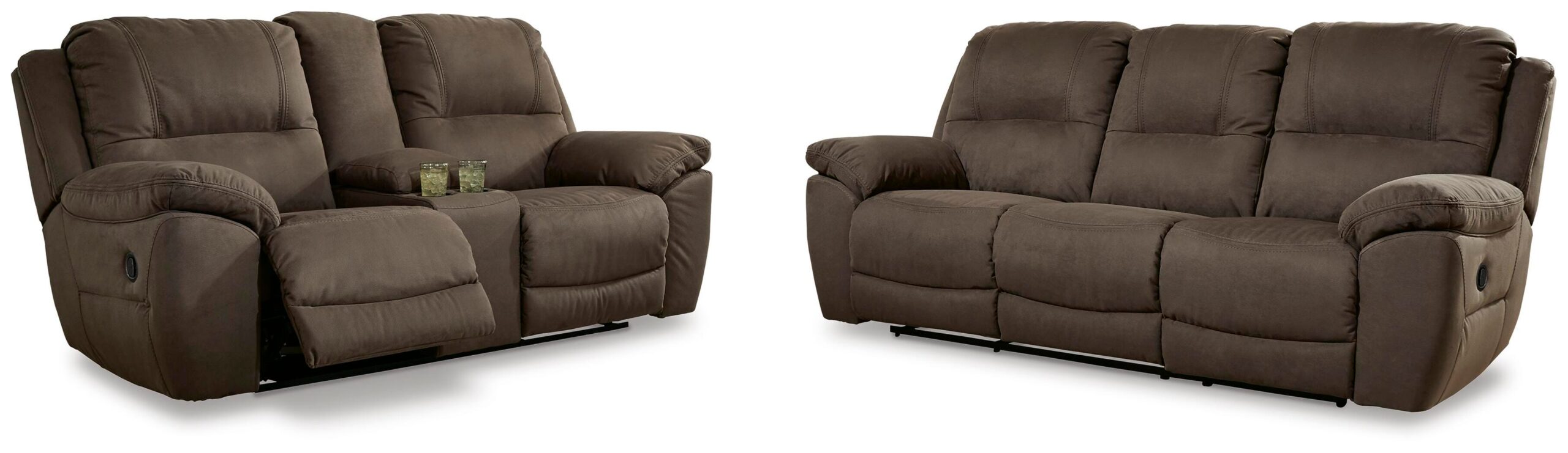 97290436183fa516fe763914c28b0fa6 Next-Gen Gaucho Reclining Sofa and Loveseat - Image 1