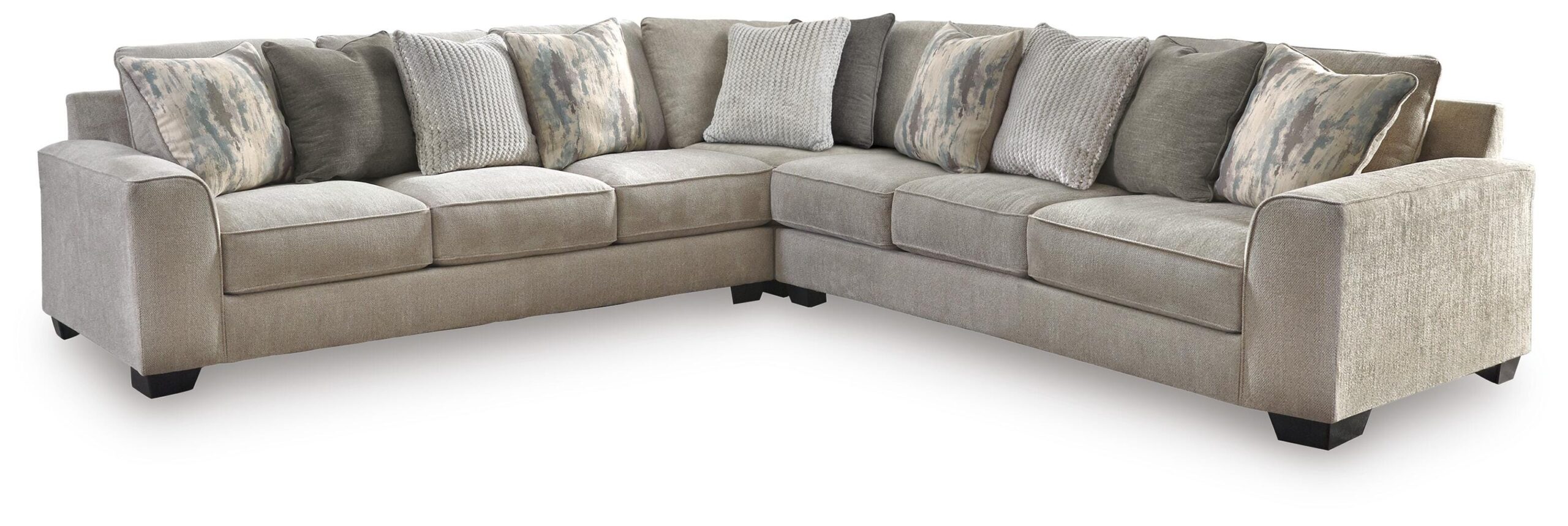 99c2e46db9df05f7e8b418e7a2a79bc8 Ardsley 3-Piece Sectional - Image 1