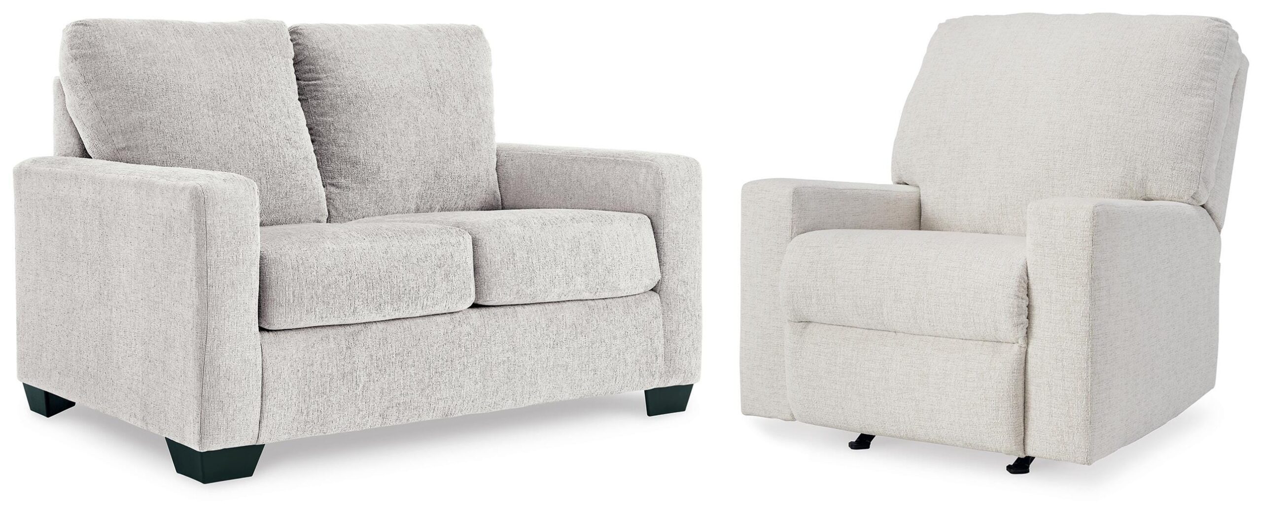 a207aae4b9d168adc5ed89f8e55dfc5c Rannis Twin Sofa Sleeper and Recliner - Image 1