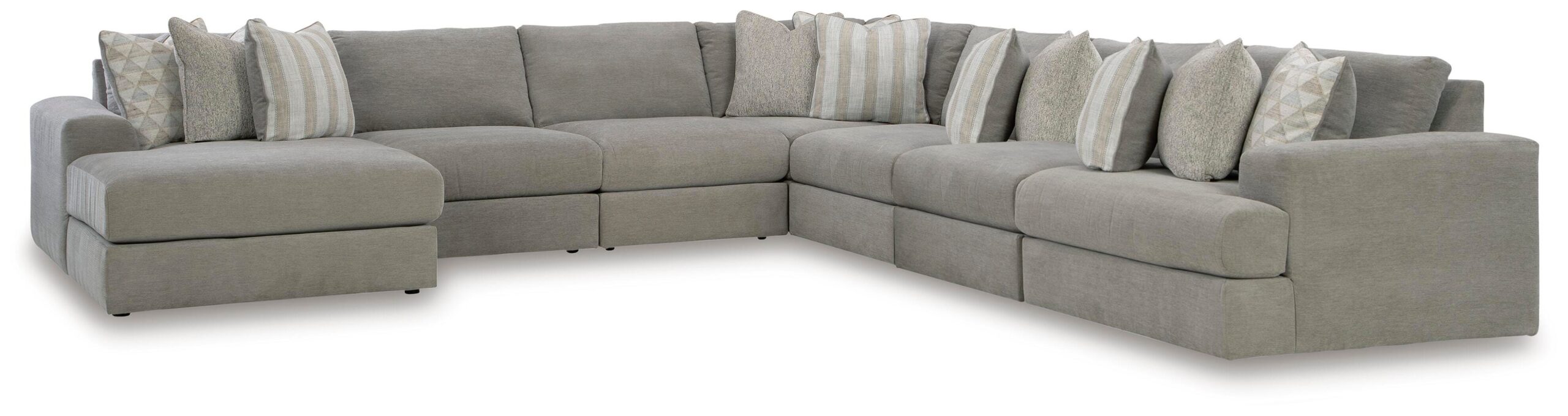 a5fa5c449b22a903300e782088c86da5 Avaliyah 7-Piece Sectional with Chaise - Image 1