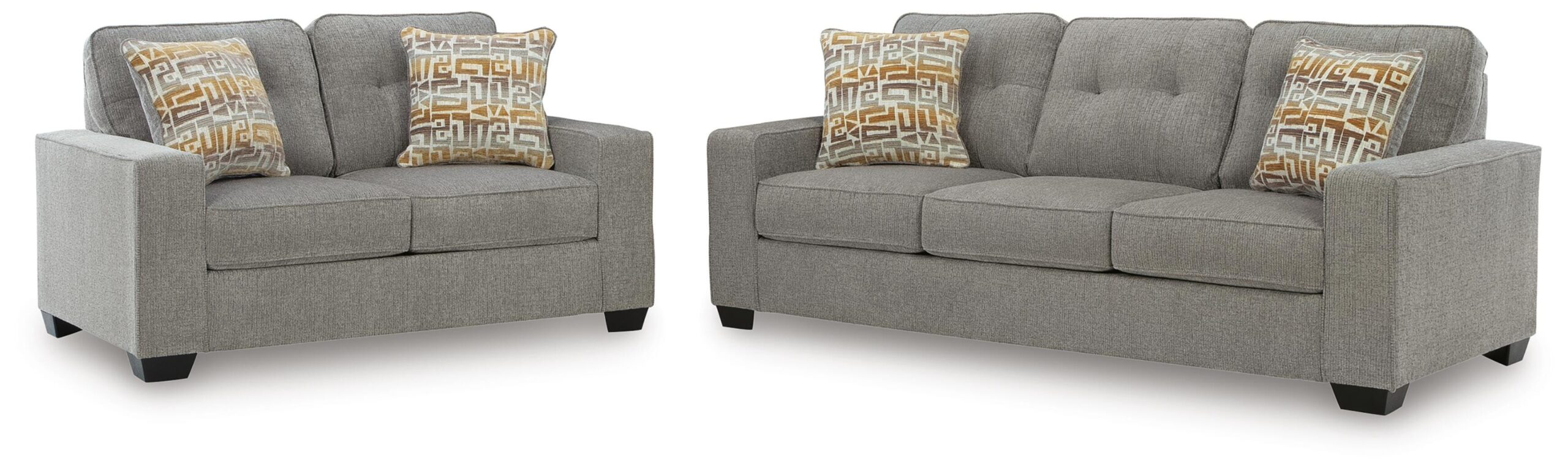 a9d40d1e2674dfd3b88ac0d7246d7a49 Larimer Sofa and Loveseat - Image 1
