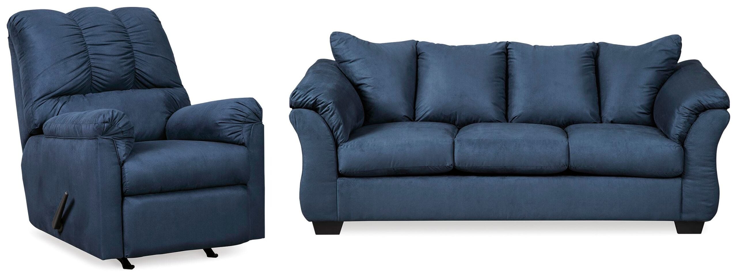 ad25f5d199be36c5dd771147e3999174 Darcy Sofa and Recliner - Image 1