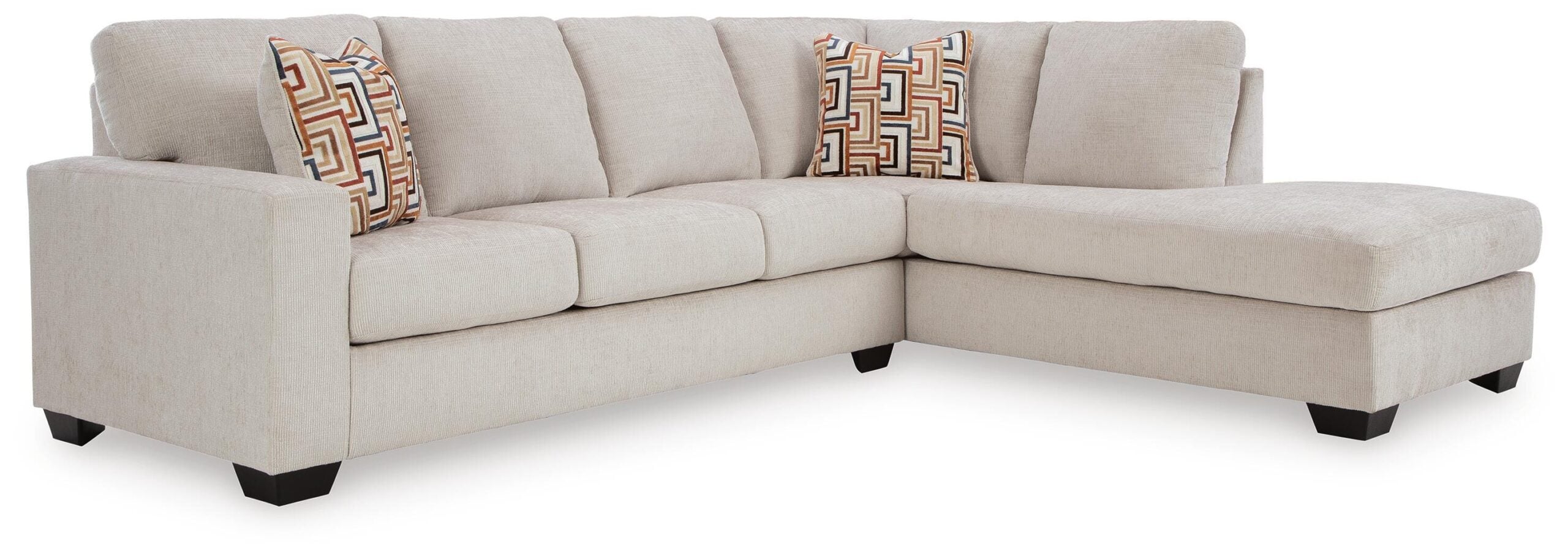 b960077616d0cb1c7a1887d4fb45930d Aviemore 2-Piece Sectional with Chaise - Image 1