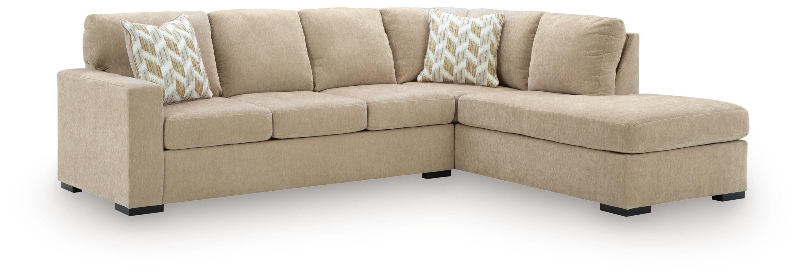 b99ec932e06e64a0a766a6a9e1022131 Bridgepoint 2-Piece Sectional with Chaise - Image 1