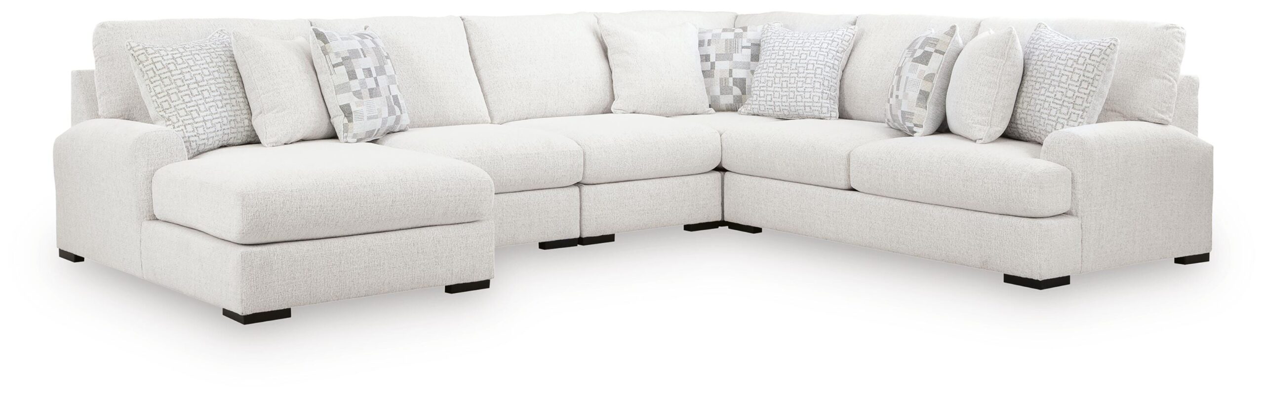 cc2a177219dbb2c954b6cd683163b123 Misty-Lakes 5-Piece Sectional with Chaise - Image 1