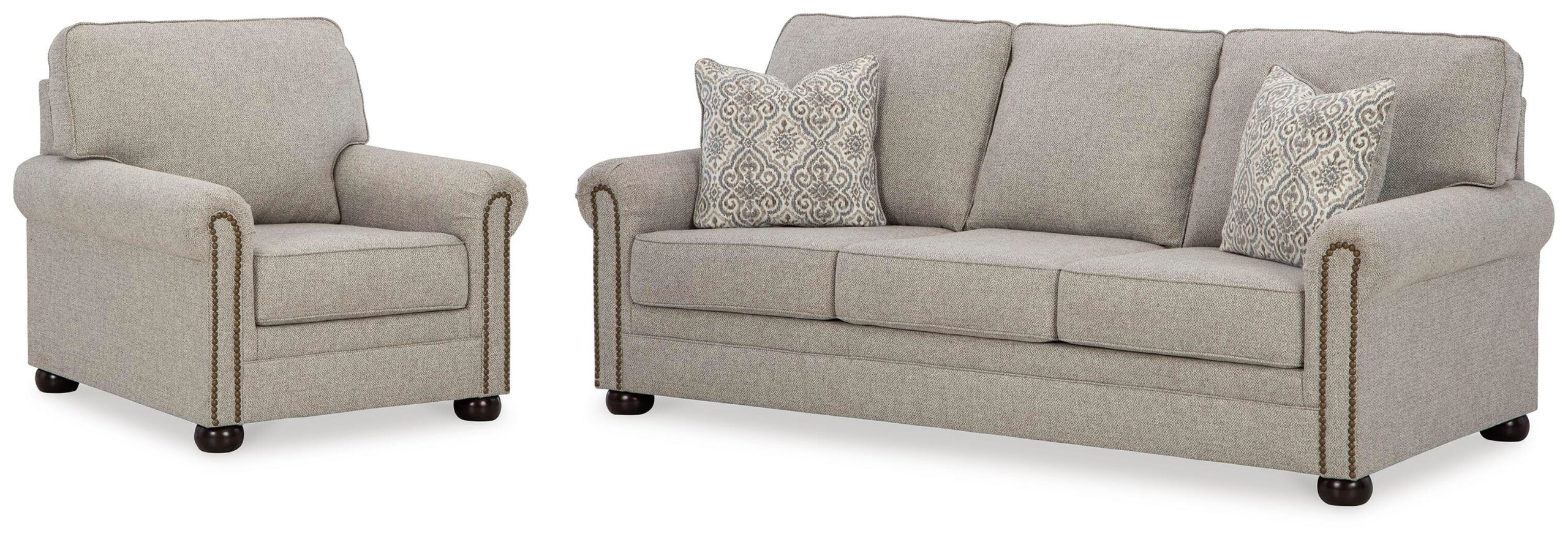 cd3d673e6a0a9ec5d1734b3f0dbb3c2b Gaelon Sofa and Chair - Image 1