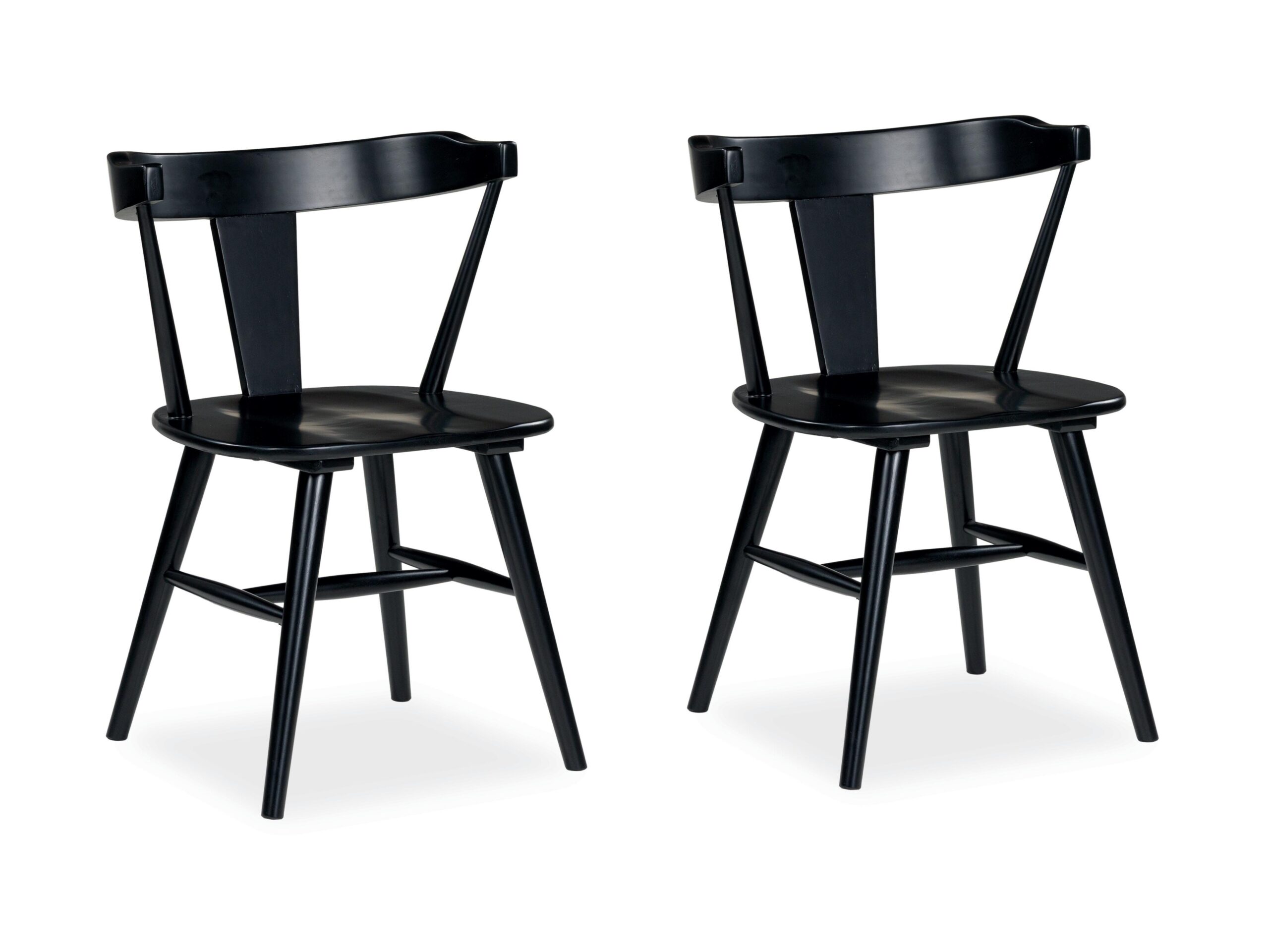 d0c10c42a6b1b343d8f18a708636f8bc Gretlynn Dining Chair (Set of 2) - Image 1
