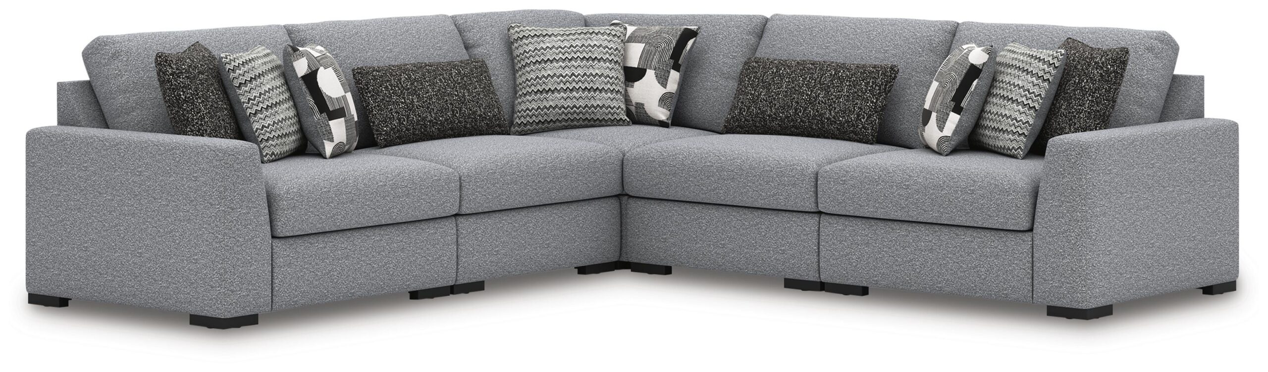 d25d3ba85966ffc8e8a6d177a091e9ab Bealton 5-Piece Sectional - Image 1
