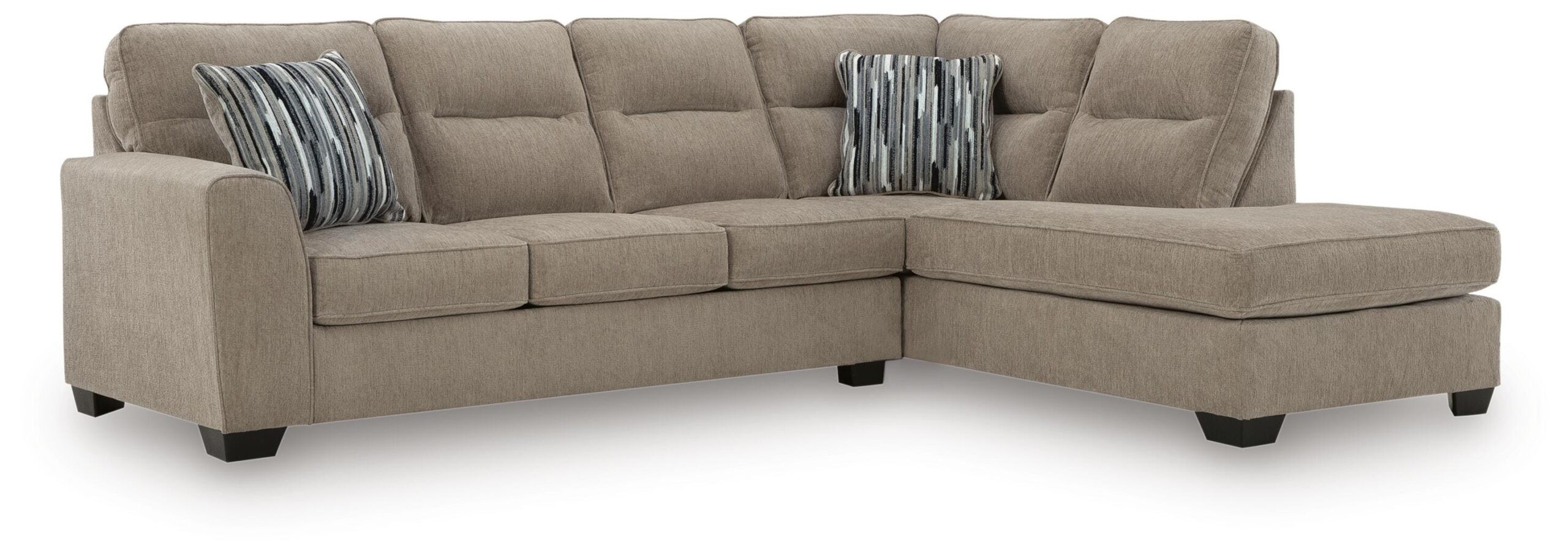 d81d7ff874272c755a8255fed40f75f5 Olten 2-Piece Sectional with Chaise - Image 1