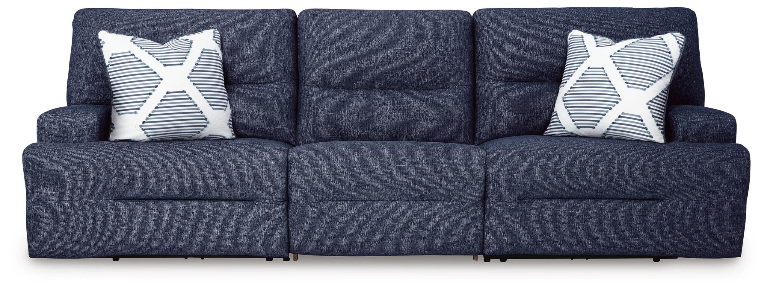 d8acaf63481abec4011bdf7b76ba1902 Acklen Place 3-Piece Power Reclining Sectional Sofa - Image 1