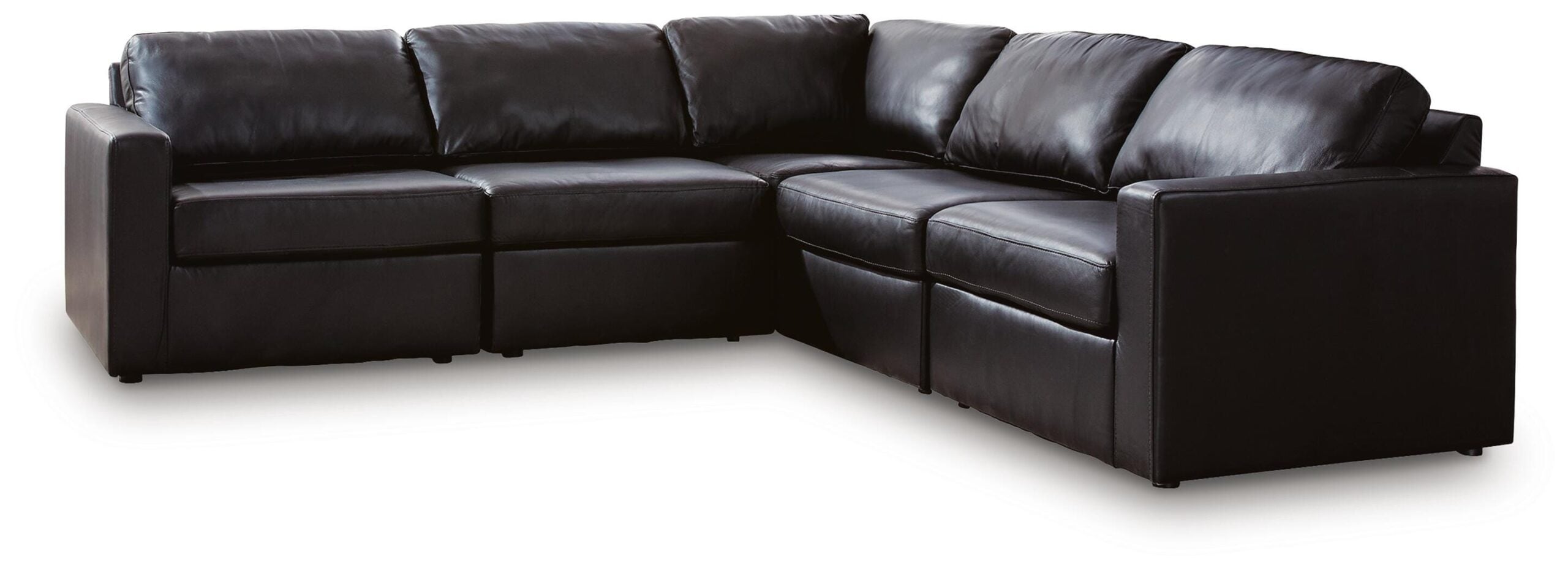 db228f15f997326568de0230591e820a Modmax II 5-Piece Sectional - Image 1