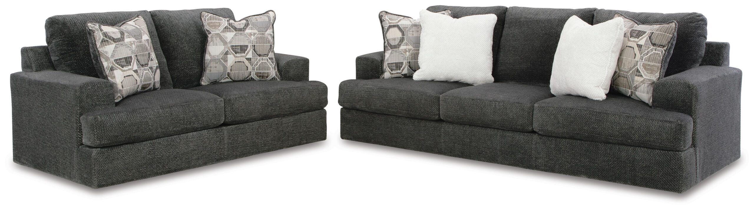 dc2a6986e8f391366abeebb4013dd479 Karinne Sofa and Loveseat - Image 1