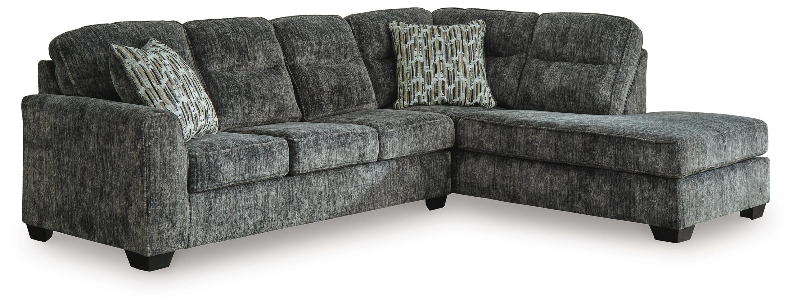 dd839b776b2e379087479210866de50d Lonoke 2-Piece Sectional with Chaise - Image 1