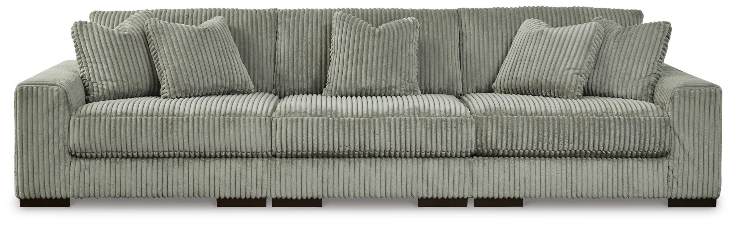 e1944875cfd84b3607a920fcce202f56 Lindyn 3-Piece Sectional Sofa - Image 1