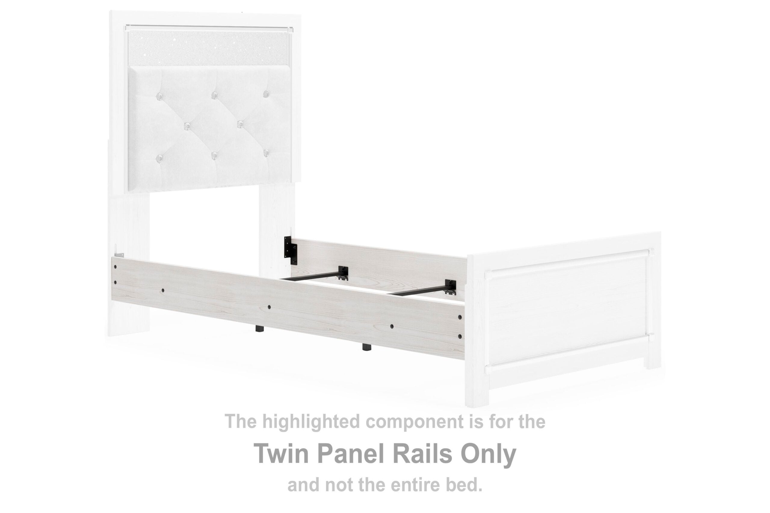 eb4f85092e7a392468a544cd4a2ac442 Altyra Twin Panel Rails - Image 1