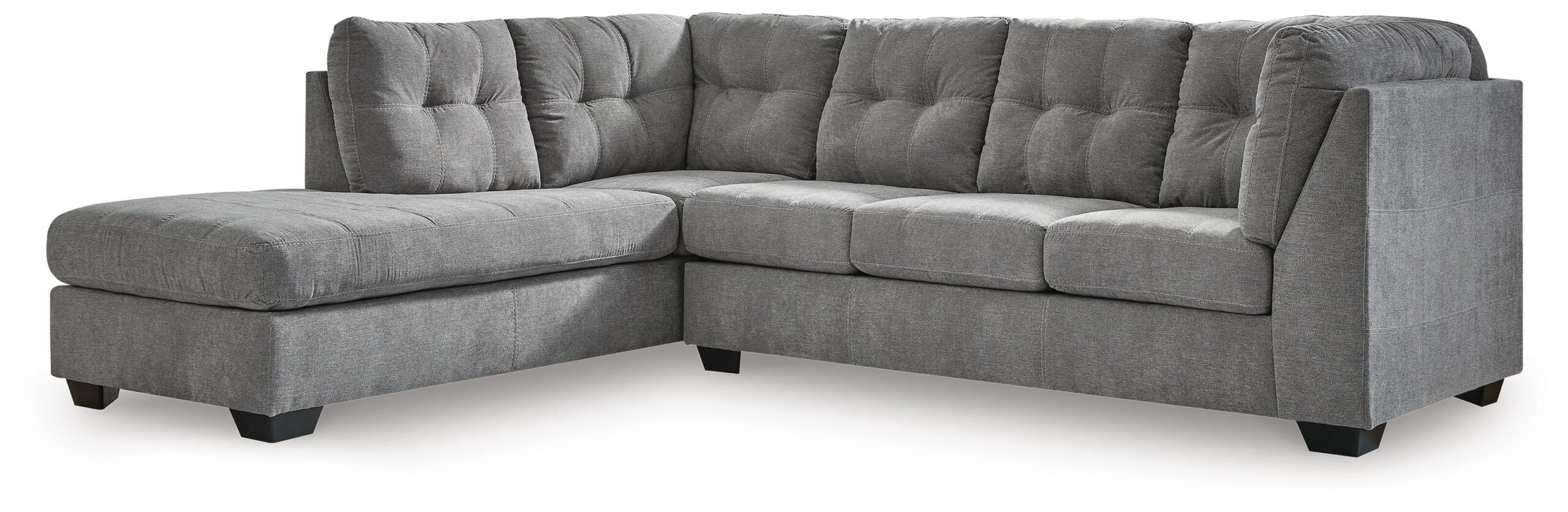 ec533f767ec37b23677eeb7b7d907c1c Marleton 2-Piece Sectional with Chaise - Image 1