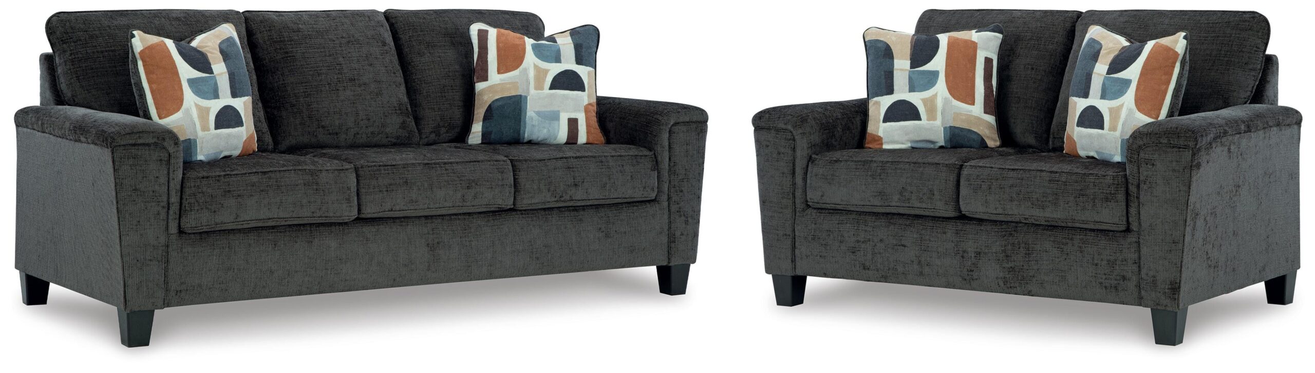 f28df7b16f558cfe9186d89414800c5e Erinslane Sofa and Loveseat - Image 1
