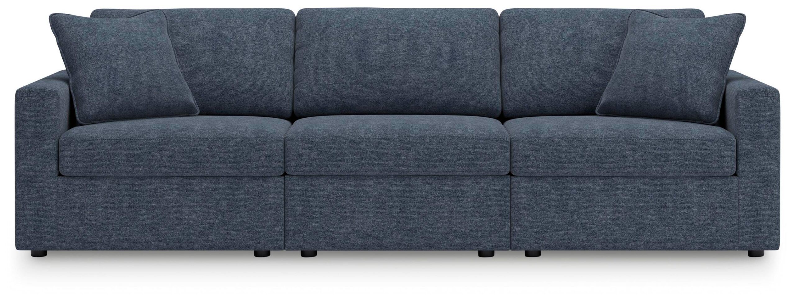 f374445369ac0411647e0bc3ce5adbc3 Modmax 3-Piece Sectional - Image 1