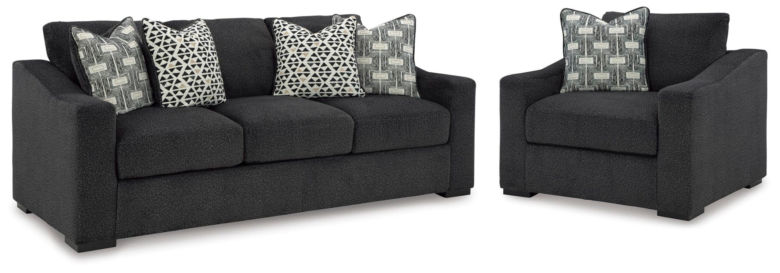 f8a58c50a980b339c836904a522d604c Wryenlynn Sofa and Oversized Chair - Image 1