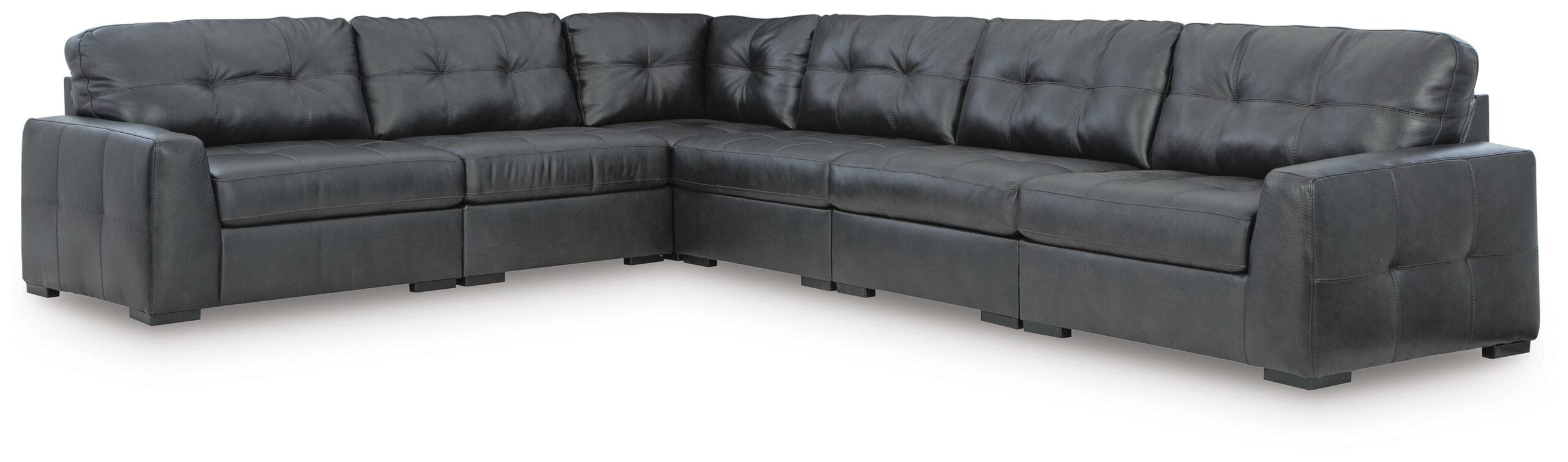 fad4239113ead707afe41830bcf5b1fb Brindley Pier 6-Piece Sectional - Image 1