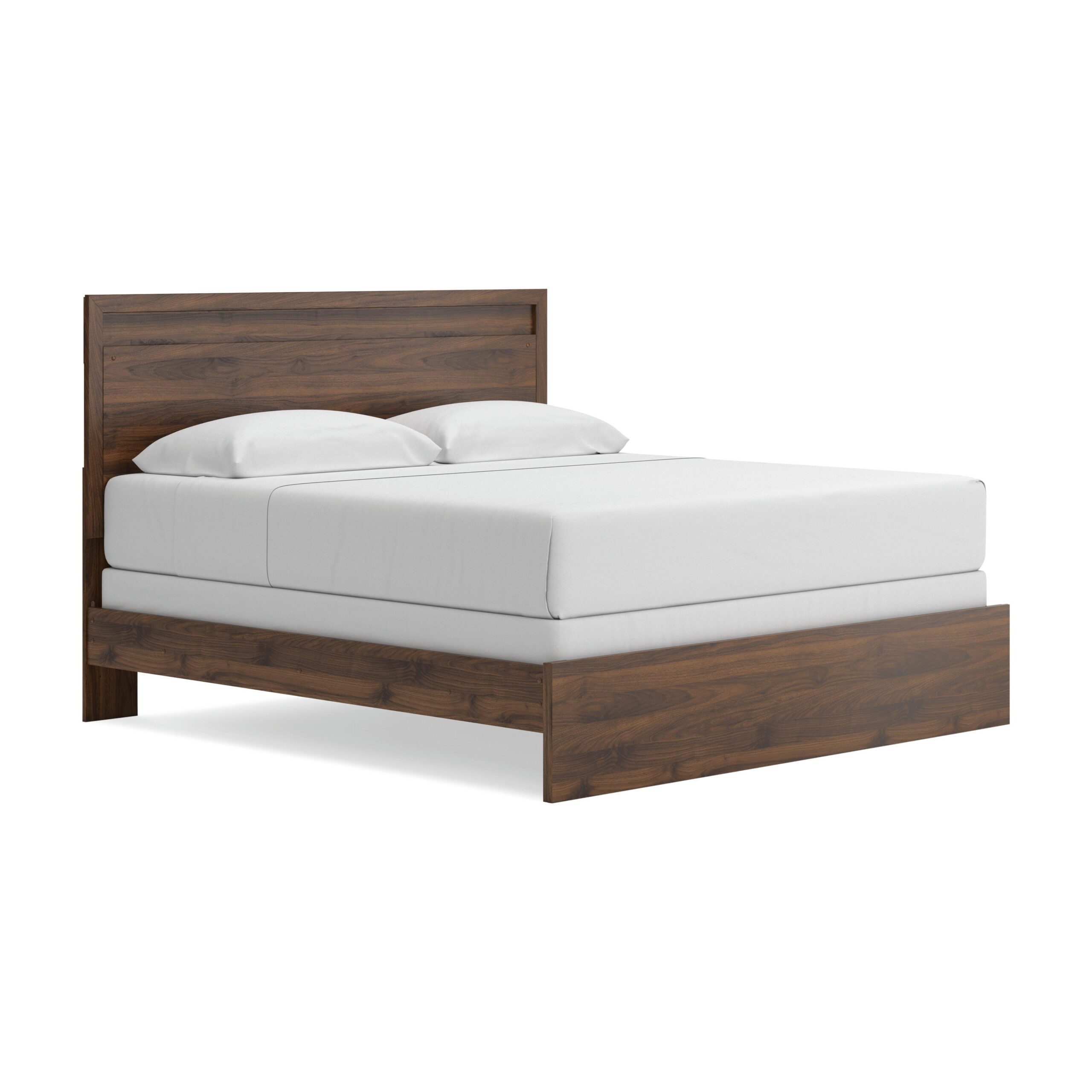 0cac3e945bdedce37c39af96d74f9542 Janfyn King Panel Bed - Image 1