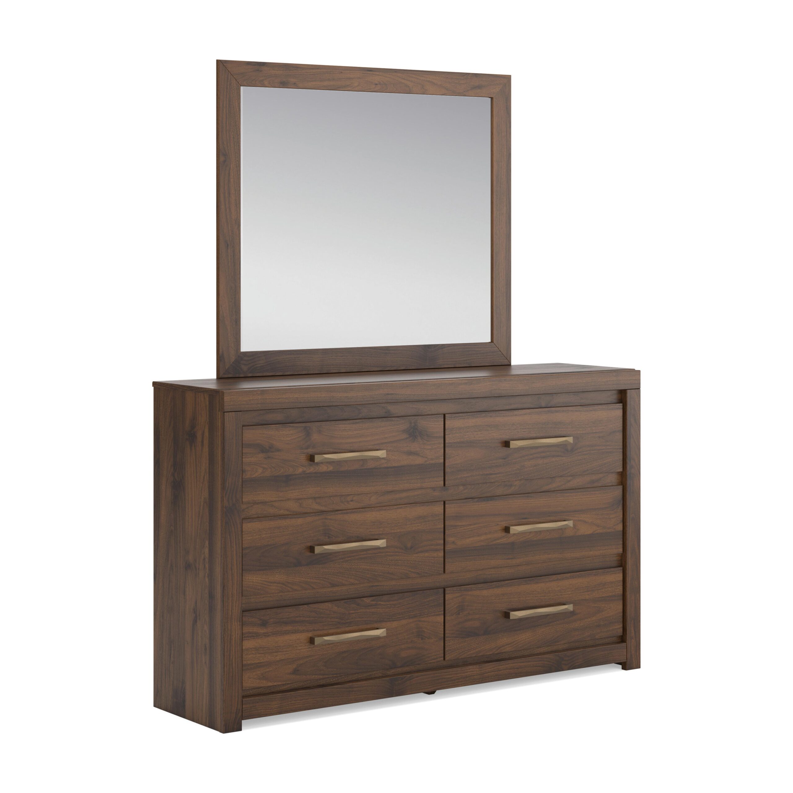 15a09c8e990f9e031f784dbd08482c24 Janfyn Dresser and Mirror - Image 1