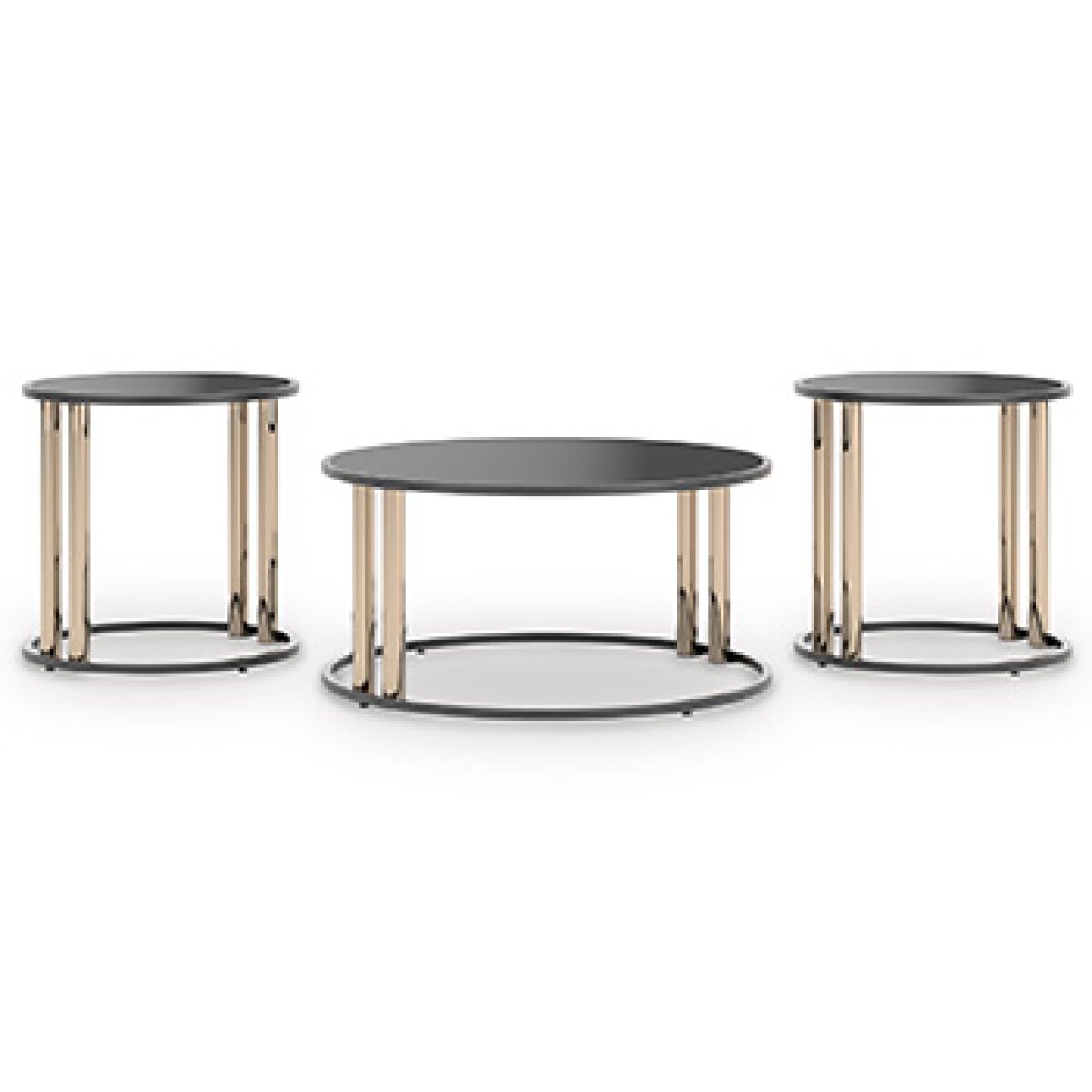 243604439d7fd55fdf36d6406b62024e Hannerly Table (Set of 3) - Image 1