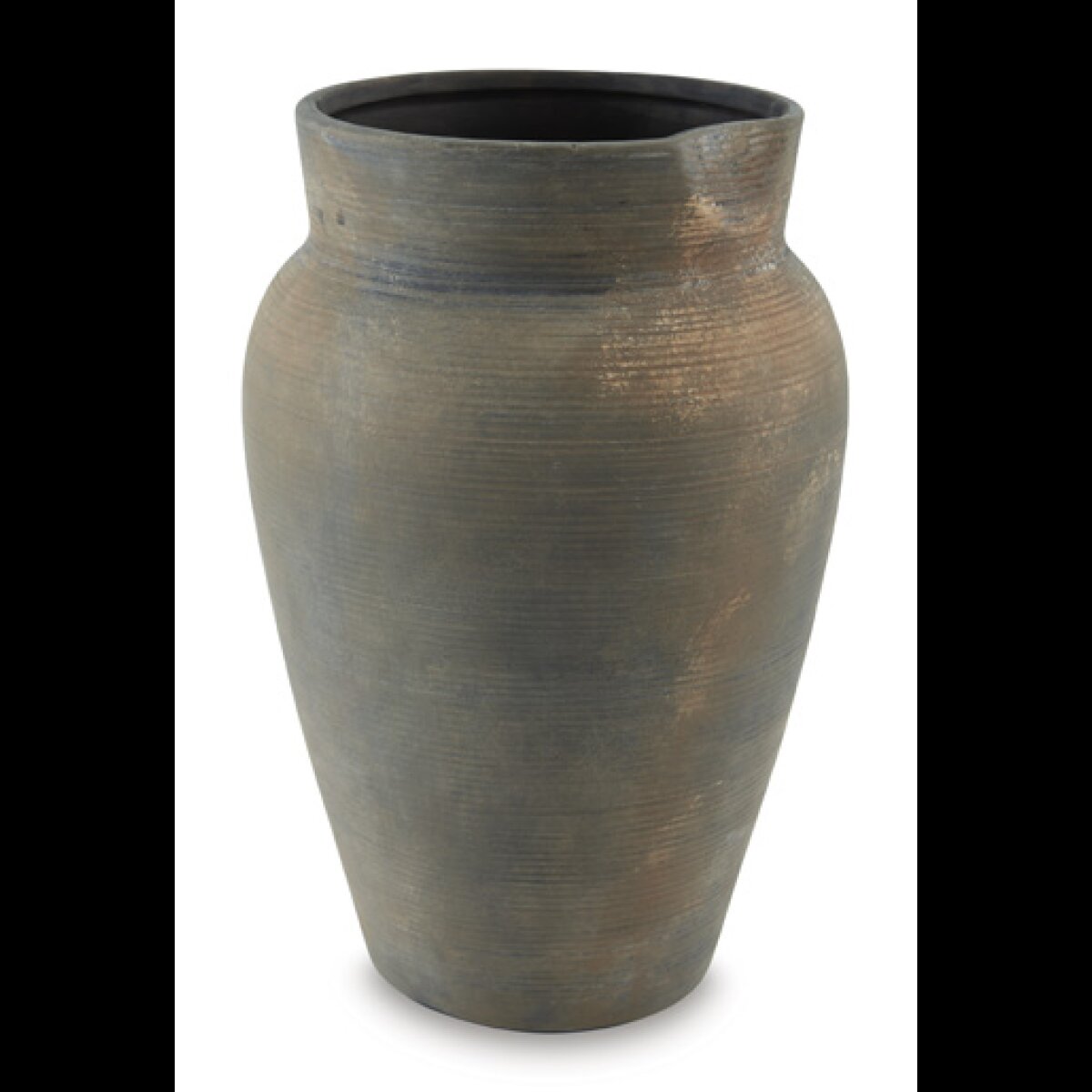 833fea7a7e24a98225351665f161247b Brickmen Vase - Image 1
