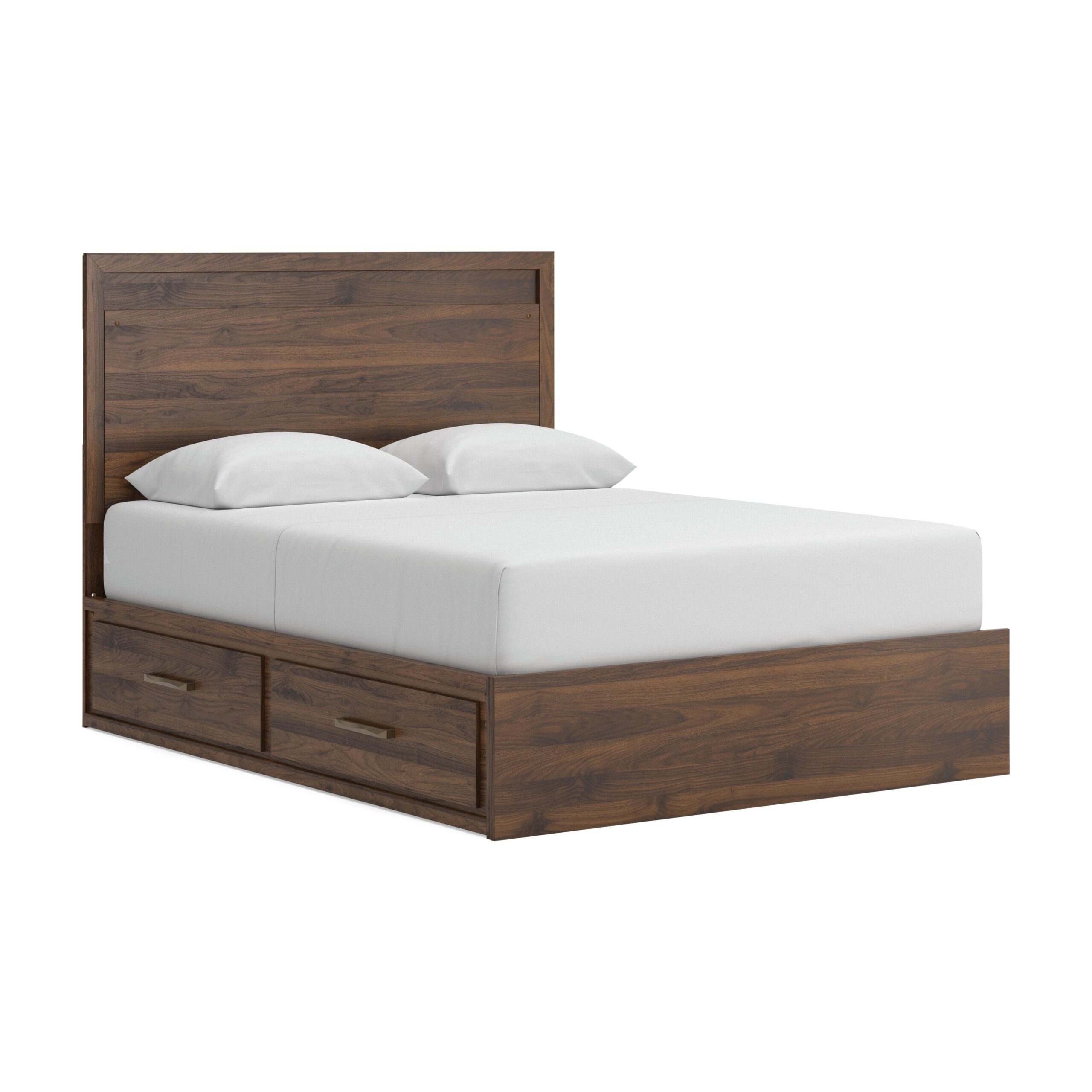d910ee0595aa94e6eb2bd71bc49c20fe Janfyn Queen Panel Bed with Storage - Image 1