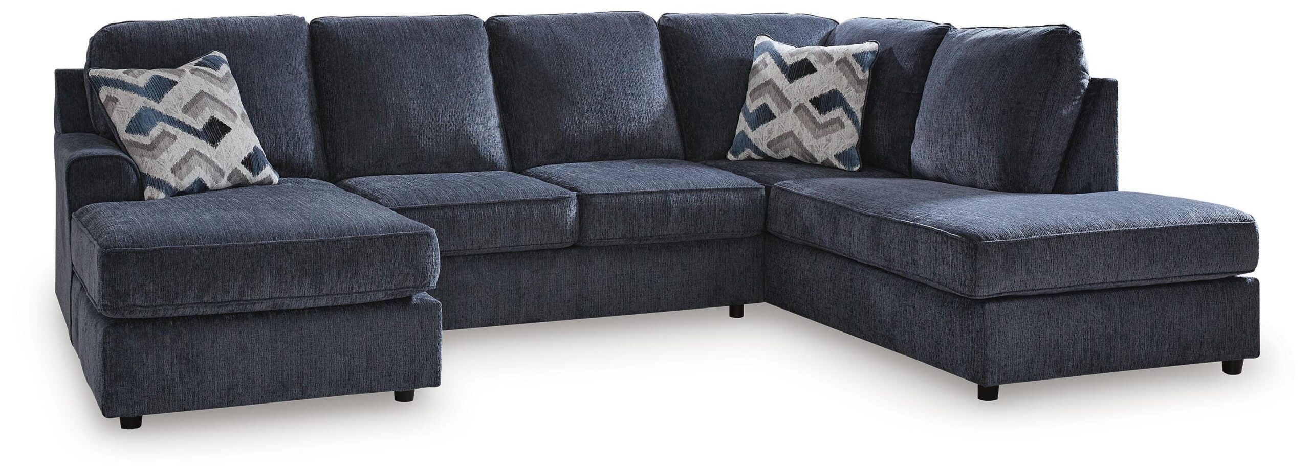 f4d1a9f078b047fd087ba8ea64a8ba52 Albar Place 2-Piece Sectional - Image 1