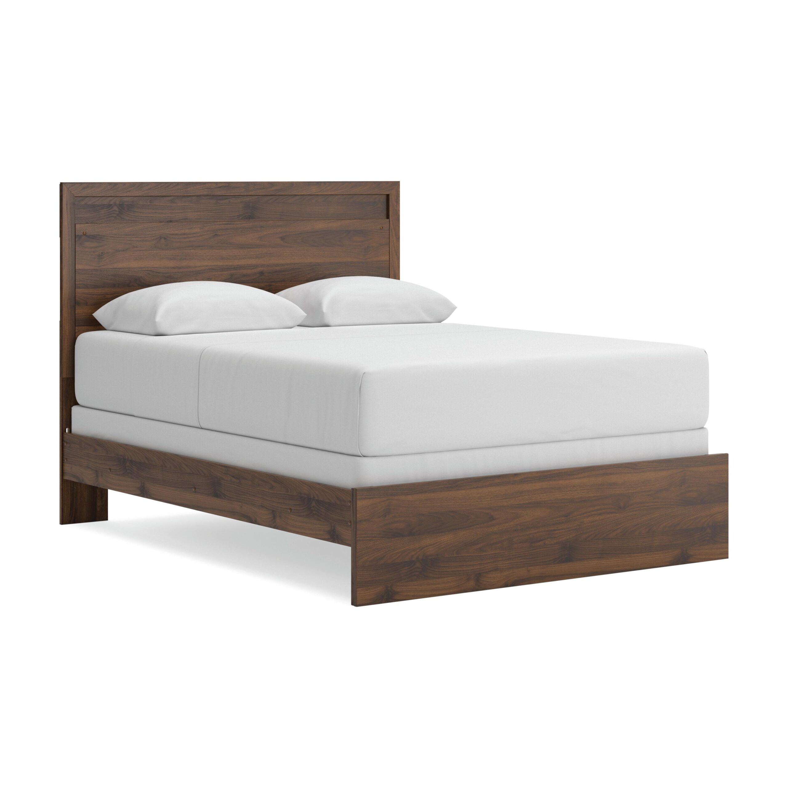 f59076fe0b930133bbd0aaea10bb0c87 Janfyn Queen Panel Bed - Image 1
